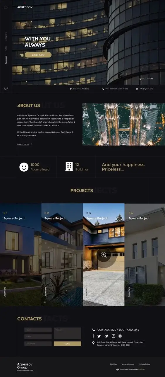 portfolio