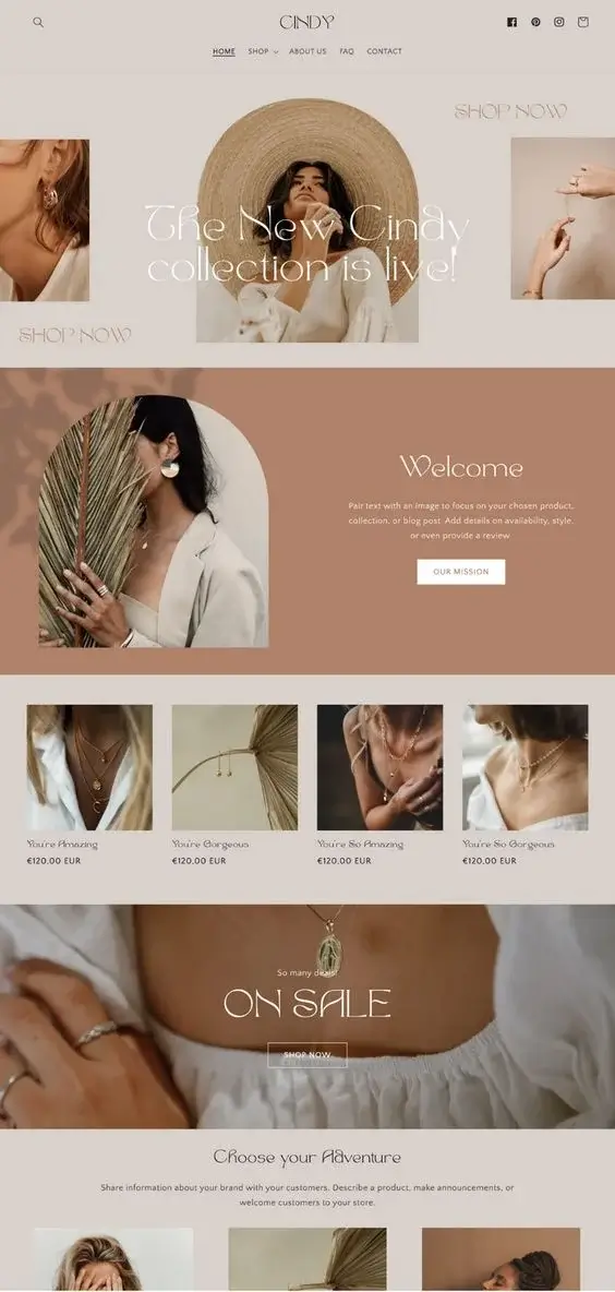 portfolio