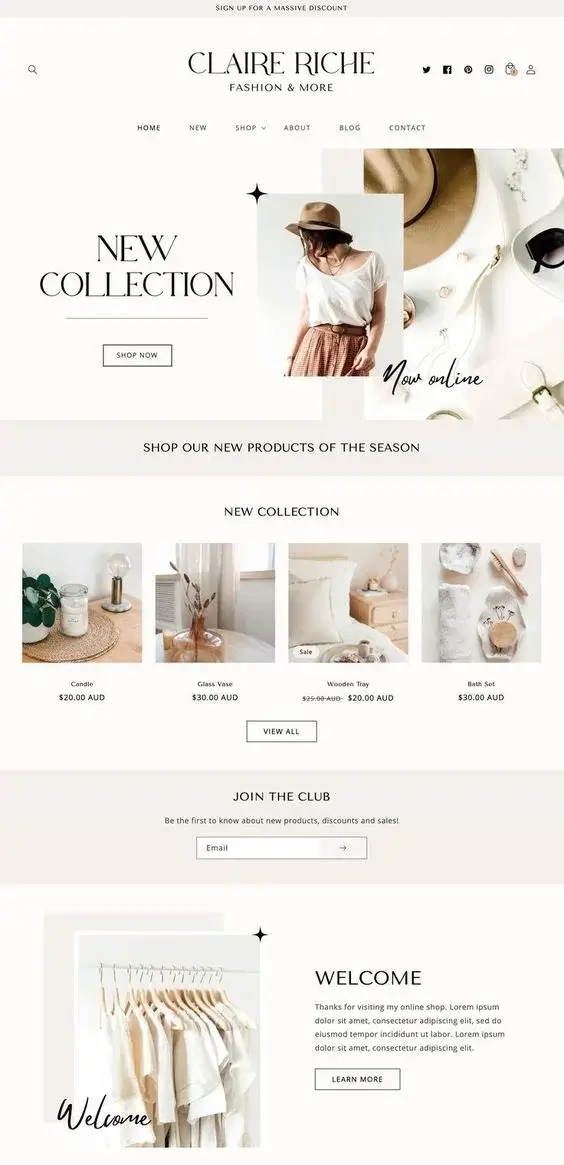portfolio