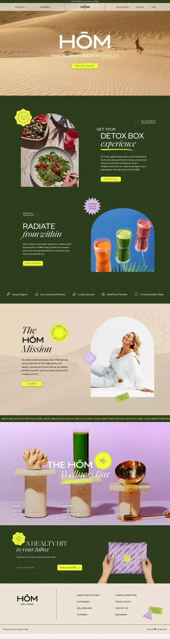 portfolio