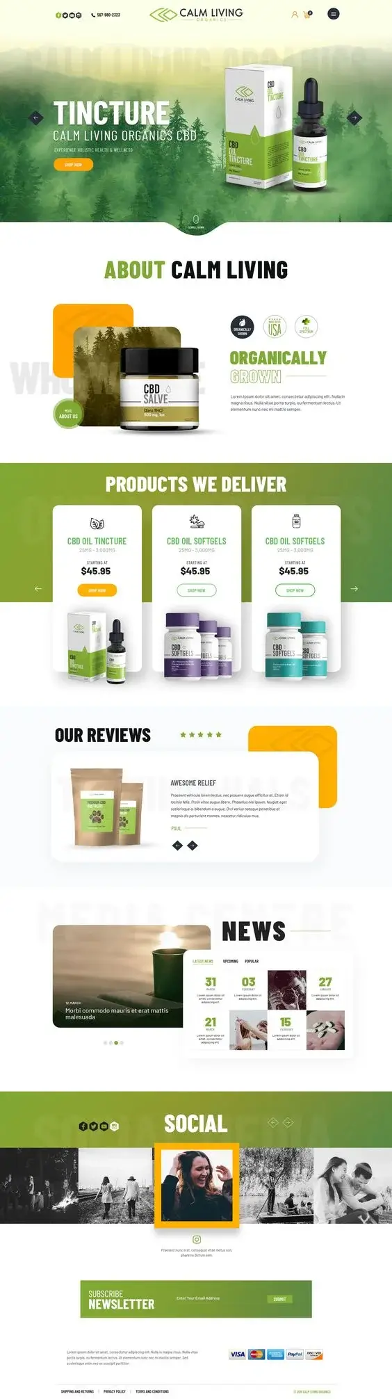 portfolio