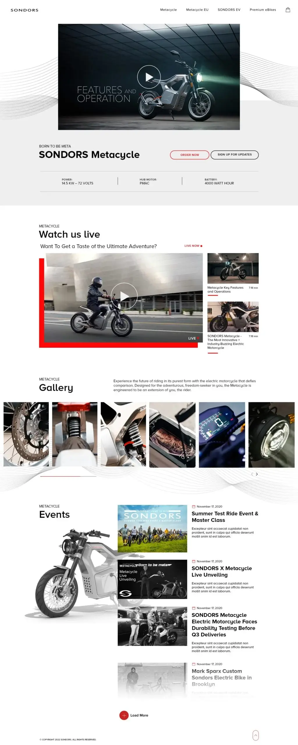 portfolio